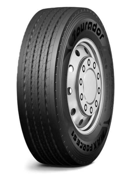 Tourador Max Force S1 315/70 R22,5 156/150L